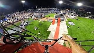 LAST NITRO CIRCUS SHOW OF 2022 [upl. by Ck]