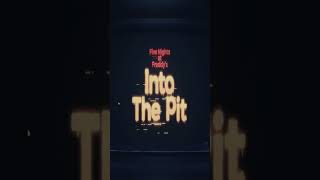 Fnaf Into The pit Historia Parte 3 [upl. by Arbuckle]