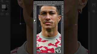 Beginner Adobe Photoshop Tutorial  Swap Face 2 legends shorts sukasstudio20 [upl. by Aihsitan573]