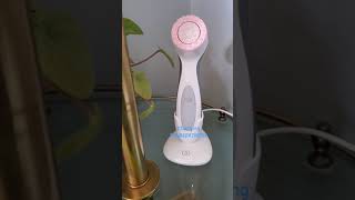 Charging the Ageloc Lumispa  Beauty Device [upl. by Anilec315]