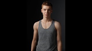 Break It to Me Gently Cameron Monaghan Video [upl. by Bultman]