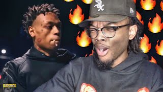 DELI Reacts to Slimeball Mk  Kill The Villain Official Music Video [upl. by Ttenneb]