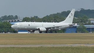 25072024 Kuala Lumpur  Subang Airport SZBWMSA [upl. by Yerag574]