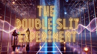 The DoubleSlit Experiment Unveiling the Mysteries of Quantum Physics [upl. by Namruht]