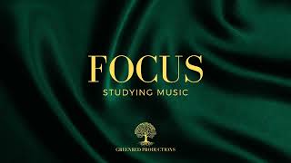 Focus Music for Writing  Enhance Creativity and Productivity [upl. by Ahsilav]