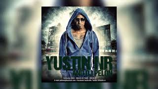 Yustin NR  Quity Pon  Audio Oficial [upl. by Adnaloj]