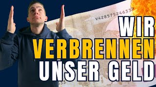 Durch weniger Konsum zum Immobilien Millionär [upl. by Qifahs]