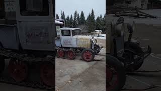 ford automobile fordflathead v8 history hotrod flatheadv8 snow hotrodder enginetype [upl. by Asaph]