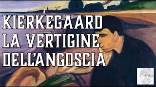 Langoscia come destino e possibilità Kierkegaard e lesperienza della libertà [upl. by Lindahl]