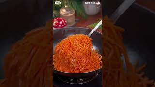 Carrots recipes 🧑‍🍳 [upl. by Einnov]