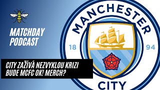 CITY V PROBLÉMECH JAK Z KRIZE VEN [upl. by Lotsirb]