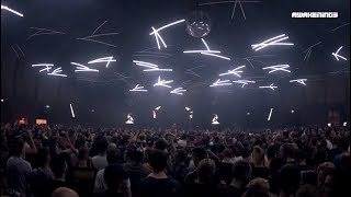 Enrico Sangiuliano playing Sinematic  Awakenings ADE 2018 [upl. by Petracca]