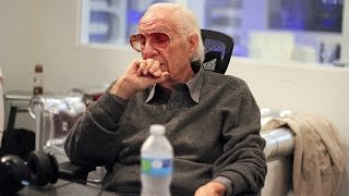 Jerry Heller Talks Straight Outta Compton Film quotNo Vaselinequot Suge Knight Eazys Death  More [upl. by Yllil]