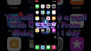 How to enable Dual SIM and eSIM on iPhone  Samsung  Dialog eSIM [upl. by Gregor]