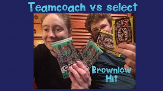 2024 AFL Teamcoach Vs Select Brownlow Predictor Hit [upl. by Lladnarc]