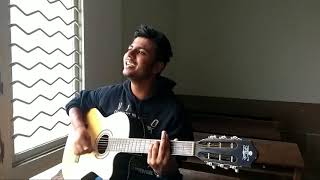 Aapke pyaar mein hum savarne lage male cover [upl. by Raji]