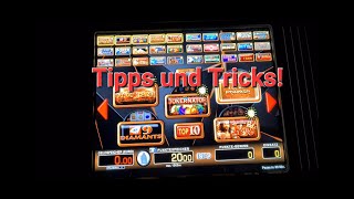 🔥💥🌞Spielautomaten Tipps und Tricks🌞💥🔥 marcelbull [upl. by Loginov478]