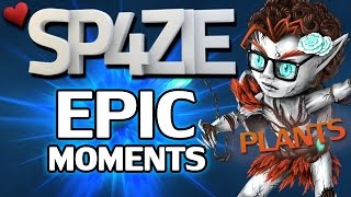 ♥ Epic Moments  167 PLANT SLAPPED [upl. by Tneicniv]