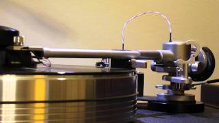 VPI Classic 1 with Q UP READJUSTED [upl. by Huoh]