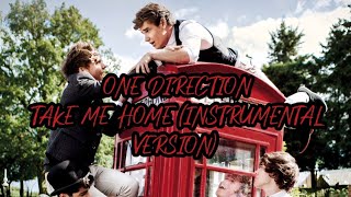 One Direction  Nobody Compares Instrumental Version 2024 4k video [upl. by Raskin]