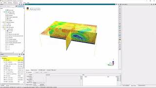 How to run gravity inversions in a geologically driven way  Geoscience ANALYST Pro GeophysicsVPmg [upl. by Llennahs]