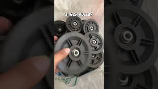 5 Inch Pully In Best Quality shorts [upl. by Nodgnal]