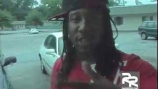 Travis Porter and Frenchie of So icey boyz 1017 Brick Squad [upl. by Janie]