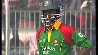 February 2006 Bangladesh Vs Sri Lanka [upl. by Ivy]