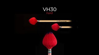 VIBRAPHONE Mallet  AP Instrument VH30 [upl. by Alisan]