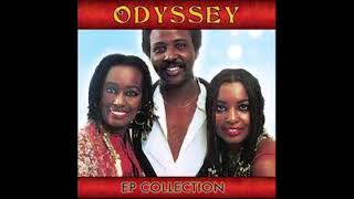 Odyssey  Going Back To My Roots 1981 HDHQ Dj T Remix Version [upl. by Emiolhs]