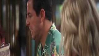 50 First Dates  Icantread [upl. by Johannah]