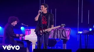 Alejandro Sanz  Se Vende LMNST En Vivo [upl. by Llednar]