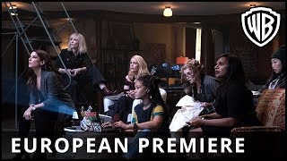 Oceans 8 2018  Framing the Ex Scene 910  Movieclips [upl. by Shull]