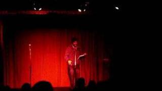 Humble the Poet  White Marble TO Poetry Slam [upl. by Finstad30]