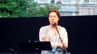 Quand vous mourrez de nos amours  Rufus Wainwright [upl. by Yager]