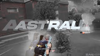 Astral  A Pubg Edit gMONKEE gMONKEECONTEST PCEdit [upl. by Cletis]