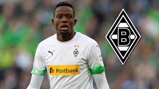 DENIS ZAKARIA • Borussia Mönchengladbach • Goals amp Defensive Skills [upl. by Elbert]