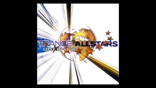 Trance Allstars  lost in love ATB Remix [upl. by Novello]