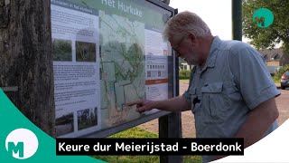 Keure dur Meierijstad  Ommetje Boerdonk I Omroep Meierij [upl. by Aleibarg]