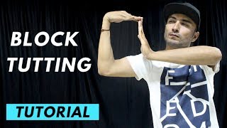 Tutting Tutorial 🙌 Lesson 4  Yashdeep Malhotra  Beginners Tutting Dance [upl. by Behl]