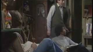 Rising Damp Episode 5 All Our Yesterdays prt13 [upl. by Aicitel]