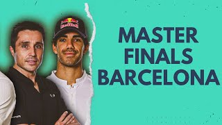 🔺 BARCELONA Master Finals WPT 🔺 [upl. by Marco]