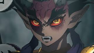 Zohakuten Appeares  Demon Slayer Season 3 Episode 7 Tanjiro Vs Zohakuten  S3E7 [upl. by Soraya360]