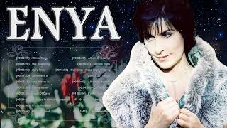 ENYA Top 20 Timeless Songs – Enya Greatest Hits Full Album 2022 [upl. by Lledyl]