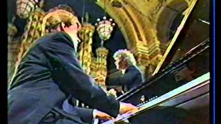 Rachmaninoff Piano Concerto No3 拉赫曼尼諾夫 第三鋼琴協奏曲 24 [upl. by Lseil]