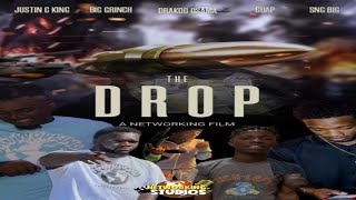 The Drop Part 2 new hood movie 2023 2023 new movie atlanta movies detroit viralvideo alabama [upl. by Buchheim]