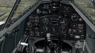 REALAIR SPITFIRE TEST FLIGHT PART 3 [upl. by Atener]