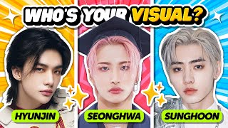 SAVE ONE KPOP IDOL POSITION 🕺✨🎵 PICK YOUR FAVORITE IDOL 💙 ANSWER  KPOP QUIZ 🎮 [upl. by Gelasius]