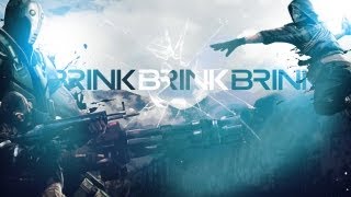 BRINK  Gameplay FR [upl. by Acissej80]