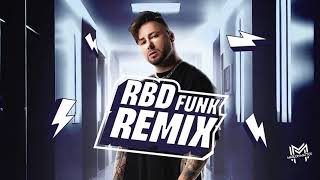 RBD FUNK REMIX  MARLON MATTOS [upl. by Anella]